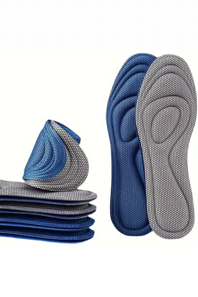 AYAKKABI YUMUŞAK ASTAR 1ÇİFT - 43-44 NUMARA